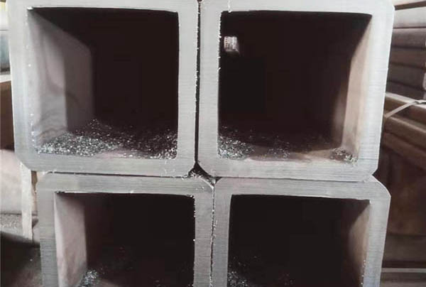 祥云厚壁无缝方管