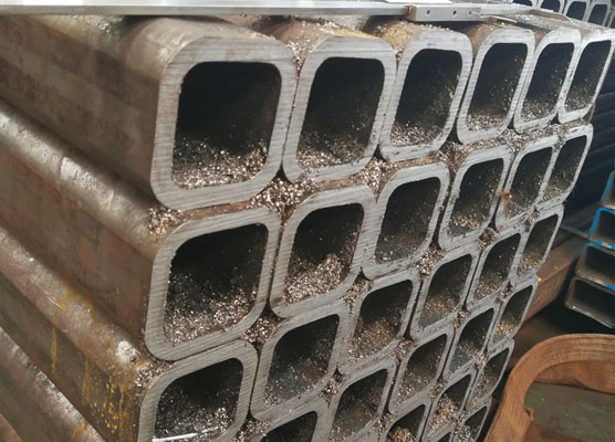 祥云厚壁无缝方管