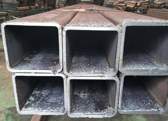 祥云大口径方矩管