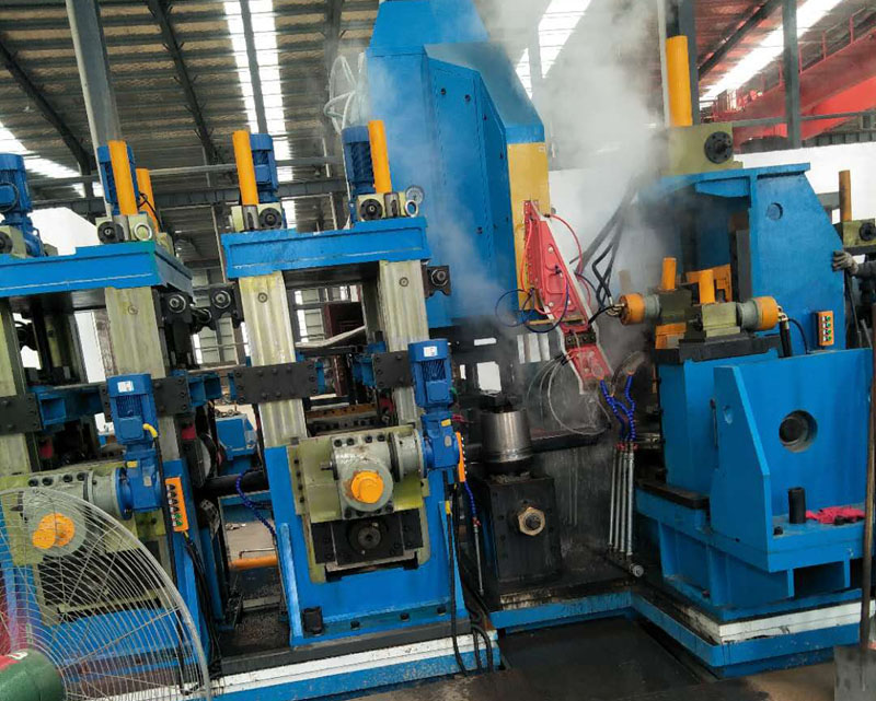 祥云方矩管生产加工