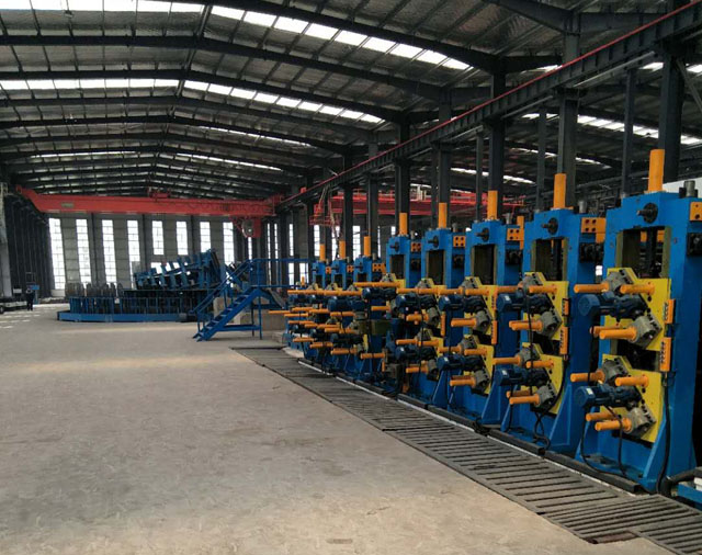 祥云方矩管生产厂家