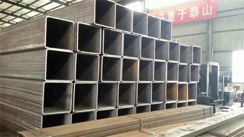 祥云q345d<font style='color:red'>无缝方管</font>