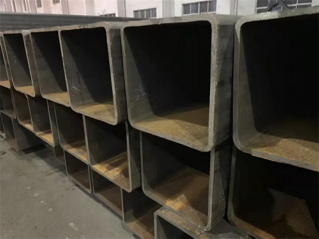 祥云q235b大口径方管