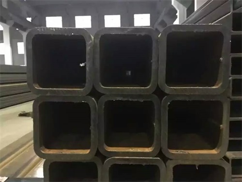 祥云Q355B方管厚度