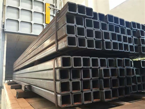 祥云低合金矩形管
