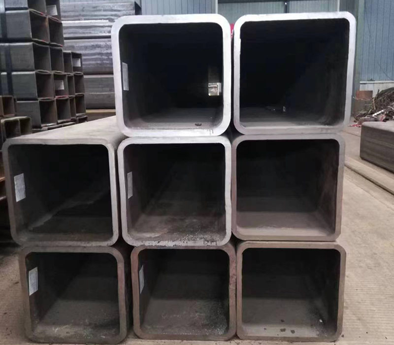 祥云q345b冷拔方管