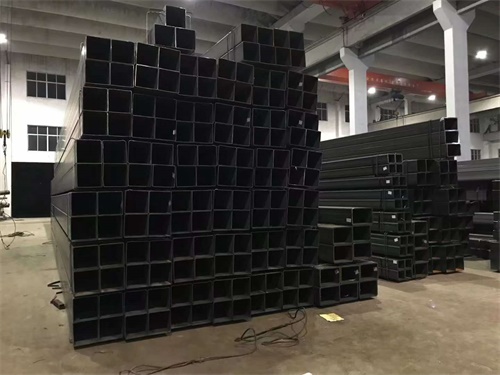 祥云冷拔方管定做加工