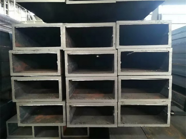 祥云冷拔方管哪里使用