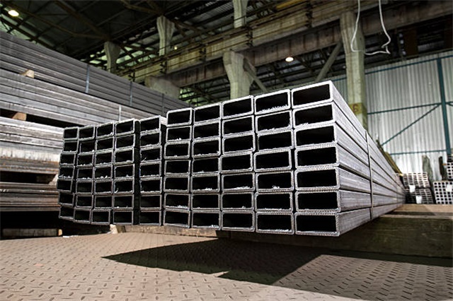 祥云冷拔方管弯曲半径