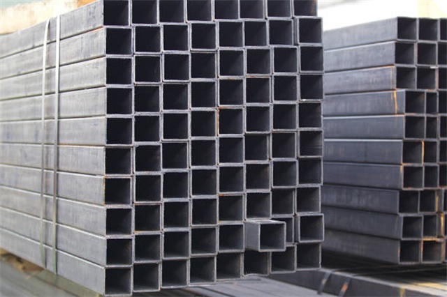 祥云Q355B方管型号如何选择