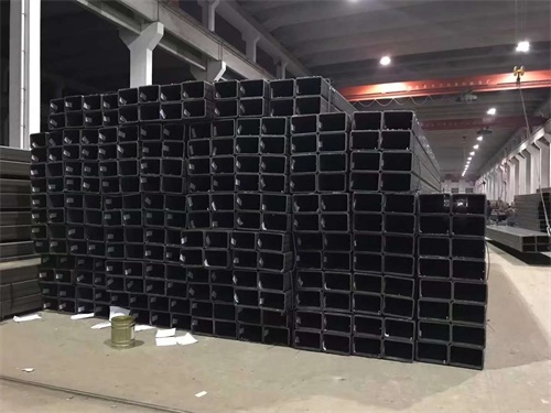 祥云冷拔方管选型指南 工程采购怎么选